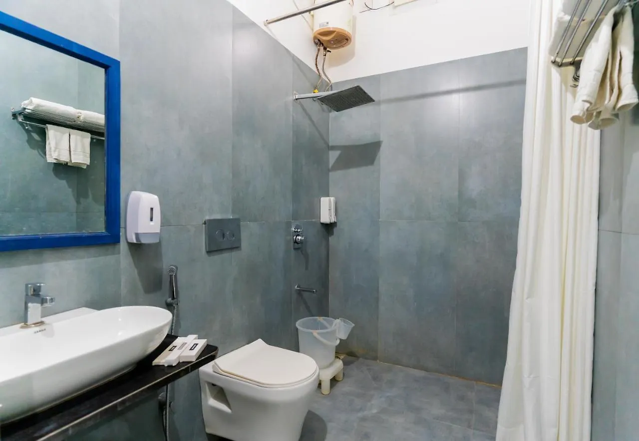 Homestay Saffronstays The Eyrie Udaipur India