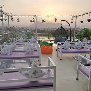 Raahi Backpacker's Hostal